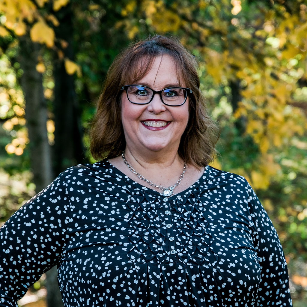 Carrie Quist portrait